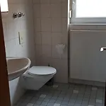 Apartamento Monteurswohnung Tim *