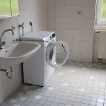 Apartamento Monteurswohnung Tim