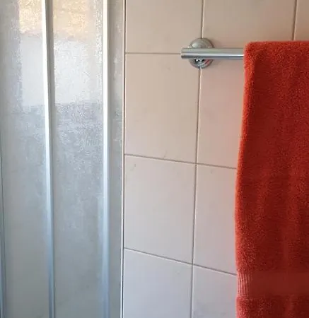 Apartamento Monteurswohnung Tim