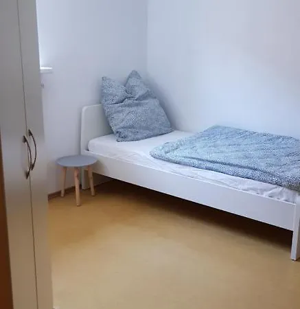 Apartamento Monteurswohnung Tim *