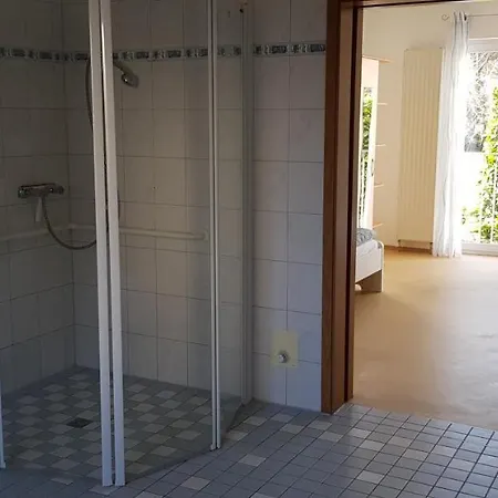 Monteurswohnung Tim Zweibrücken