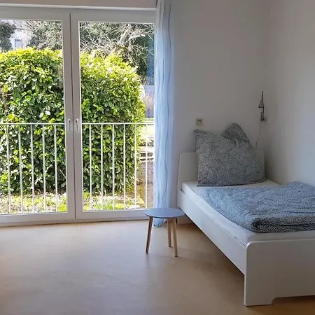 Lägenhet Monteurswohnung Tim