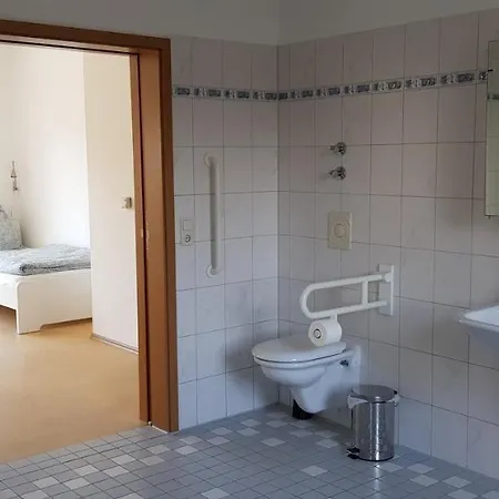 Monteurswohnung Tim Zweibrücken