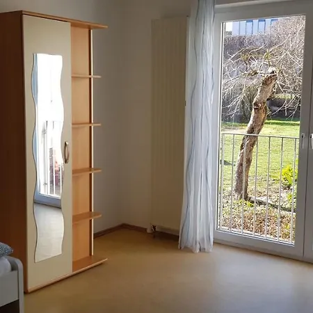 Monteurswohnung Tim *