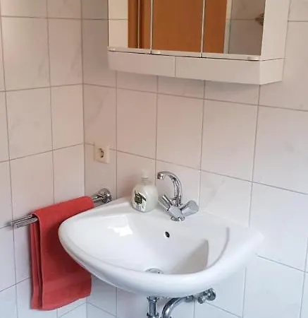 Monteurswohnung Tim * Zweibrücken