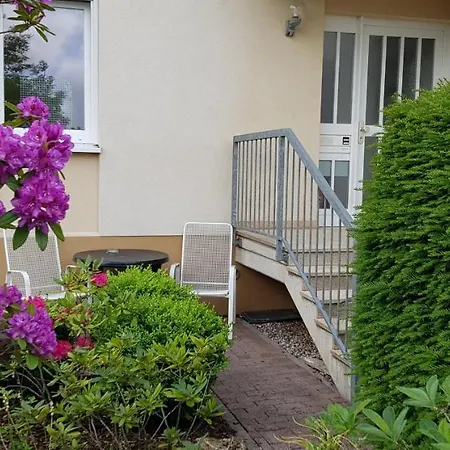 Monteurswohnung Tim Lägenhet *