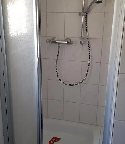 Monteurswohnung Tim Lägenhet *