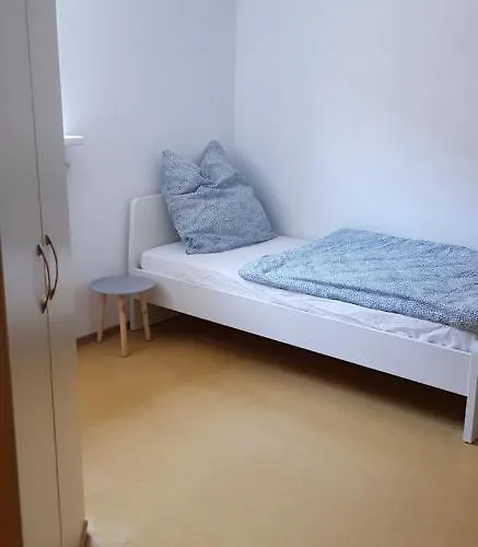 Lägenhet Monteurswohnung Tim *