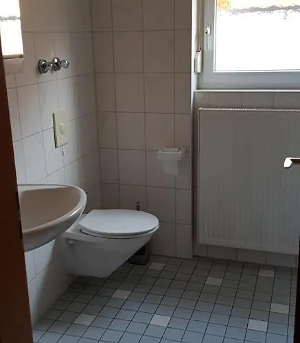 Lägenhet Monteurswohnung Tim *