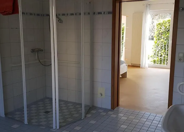 Monteurswohnung Tim Zweibrücken