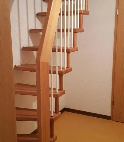 Lägenhet Monteurswohnung Tim