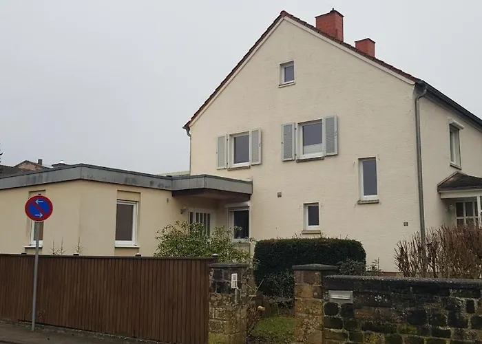 Monteurswohnung Tim *