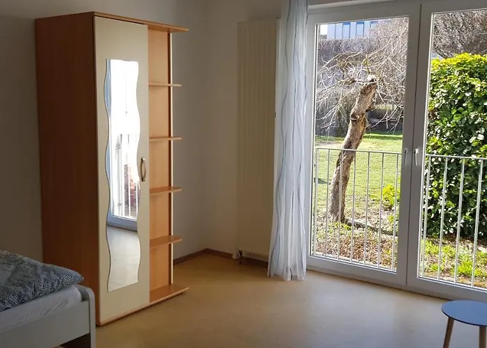 Monteurswohnung Tim *