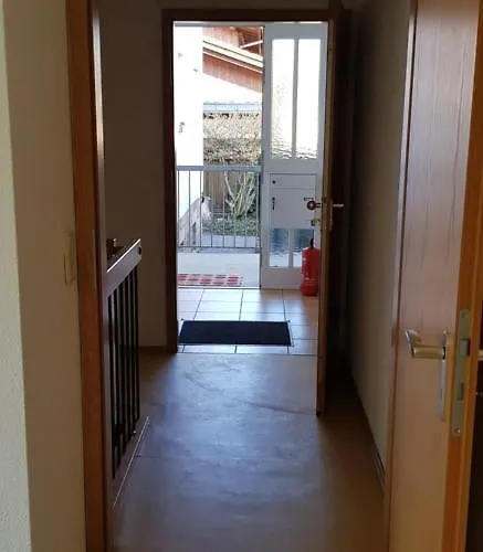 Monteurswohnung Tim * Zweibrücken