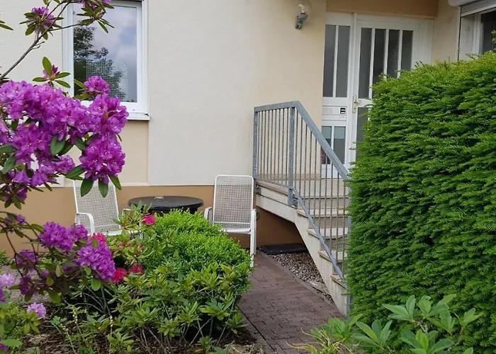 Monteurswohnung Tim Lägenhet *