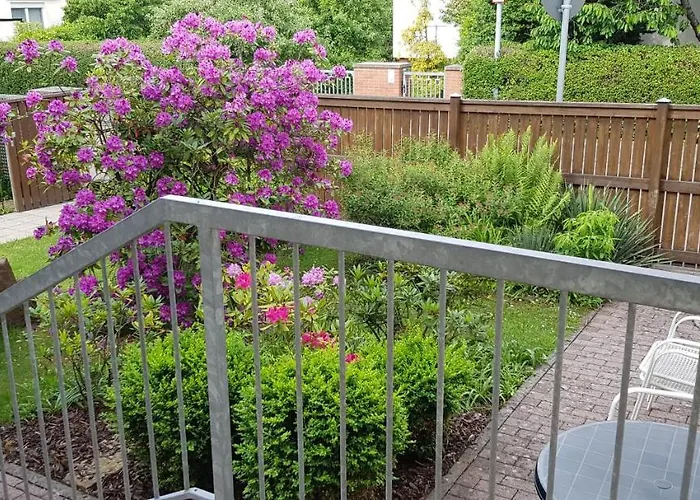 Monteurswohnung Tim Zweibrücken